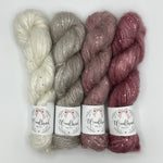 Lade das Bild in den Galerie-Viewer, Pixie Dust Mini Sets (4 x 50g)
