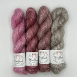 Lade das Bild in den Galerie-Viewer, Pixie Dust Mini Sets (4 x 50g)
