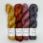 Lade das Bild in den Galerie-Viewer, Pixie Dust Mini Sets (4 x 50g)
