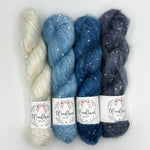 Lade das Bild in den Galerie-Viewer, Pixie Dust Mini Sets (4 x 50g)
