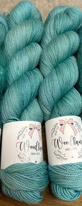 Silky Lustre - Neue Farben