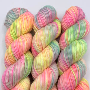 Cashmerino DK - Franzi