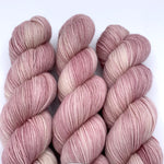 Load image into Gallery viewer, Cashmerino Sock - Mauvelous
