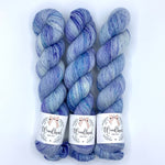 Lade das Bild in den Galerie-Viewer, Merino Singles - Sky
