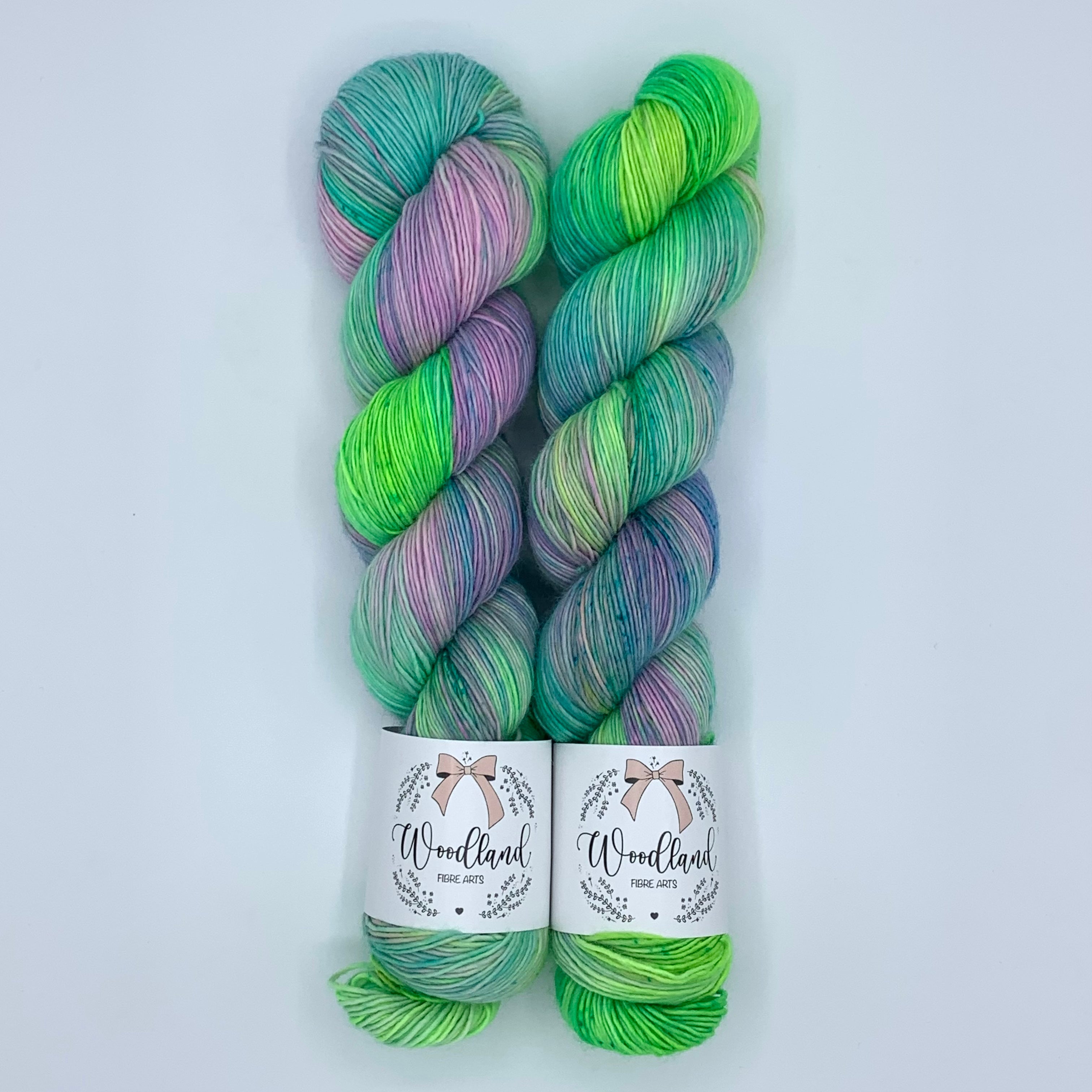 Merino Singles - Fidschi