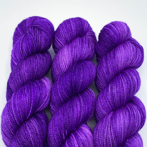 Silky Lustre - Iris