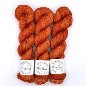 Silky Lustre - Pac