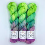 Load image into Gallery viewer, Merino Singles - Mermaid
