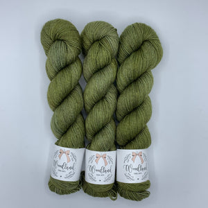 Luxe - Peridot