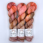 Lade das Bild in den Galerie-Viewer, Merino Singles - Sunset
