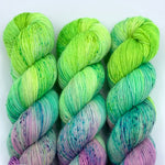 Load image into Gallery viewer, Merino Singles - Mermaid
